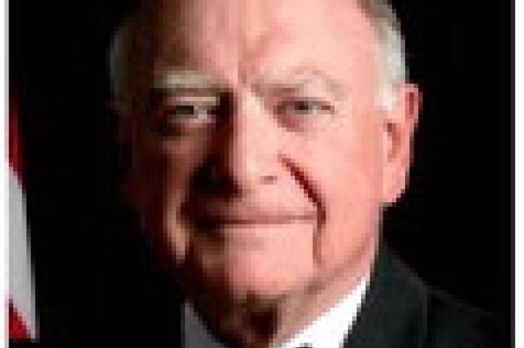 Dan Flynn