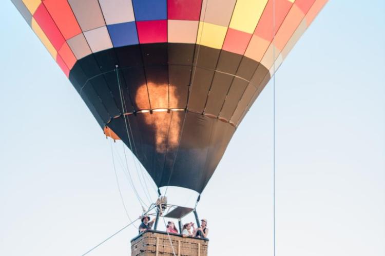 Tailwind Regional Balloon Fest