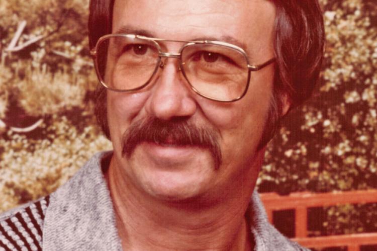 Jerry L. Ross