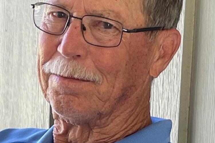 Robert Luther Milam II