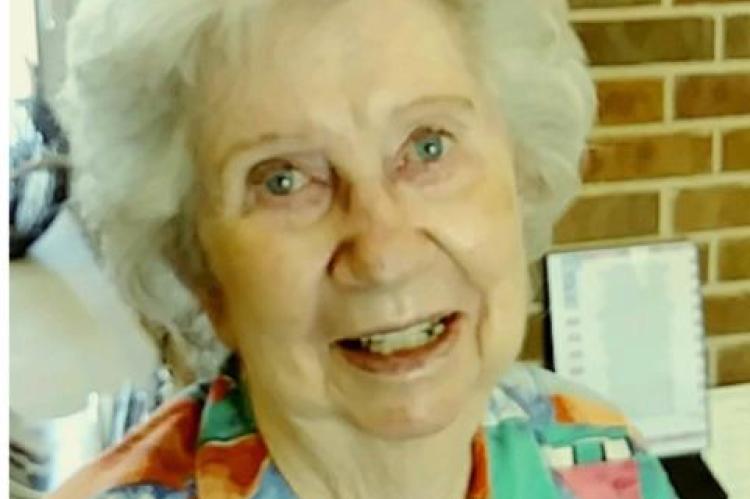 Anna Lou ‘Ann’ Waites