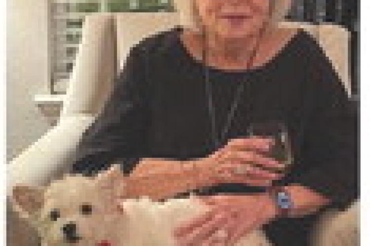 Joanne Nichols