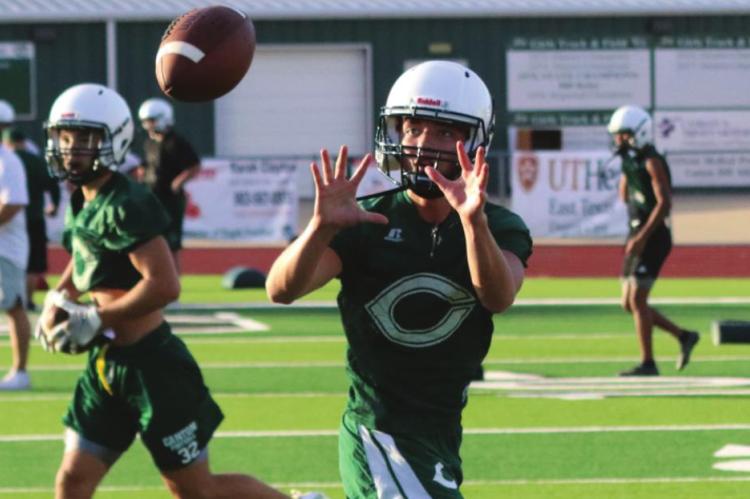 CHS fall athletic seasons begin