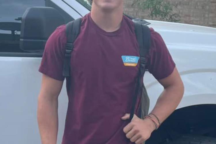 CANTON ISD FIRST DAY OF SCHOOL