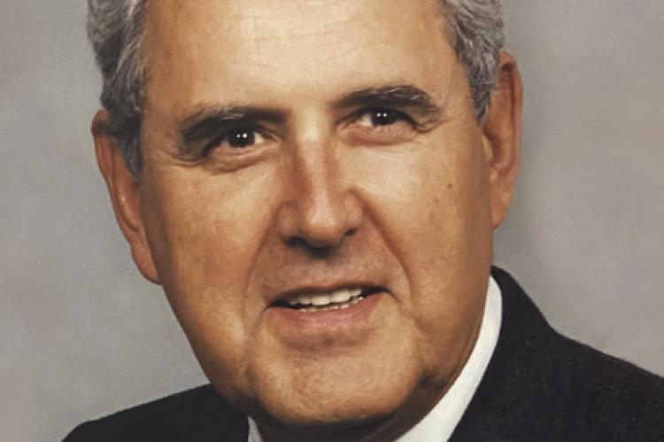 George Hilliard III