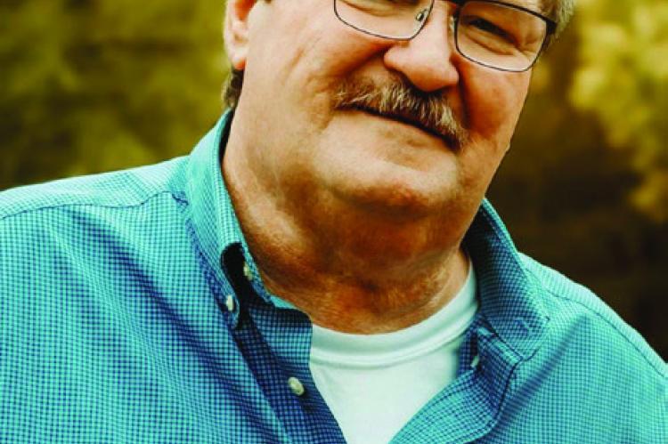 Stephen Gene Brown
