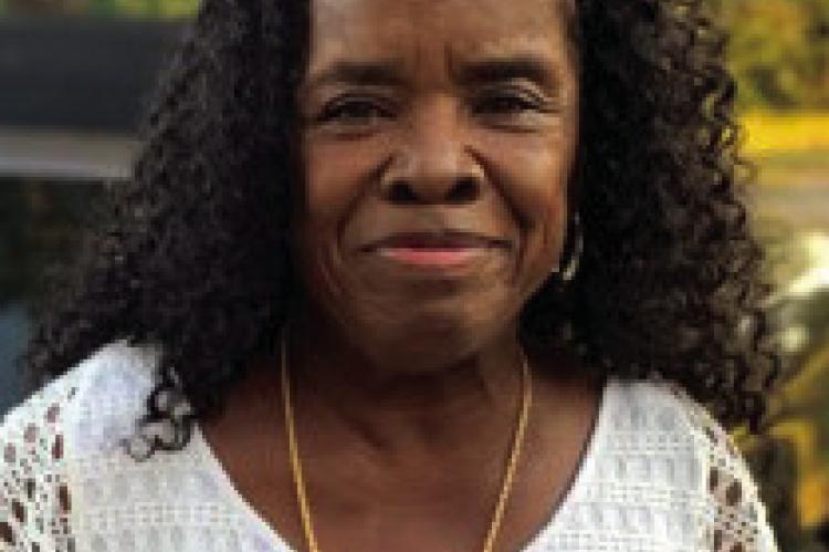 Sharron Lamar Buhl