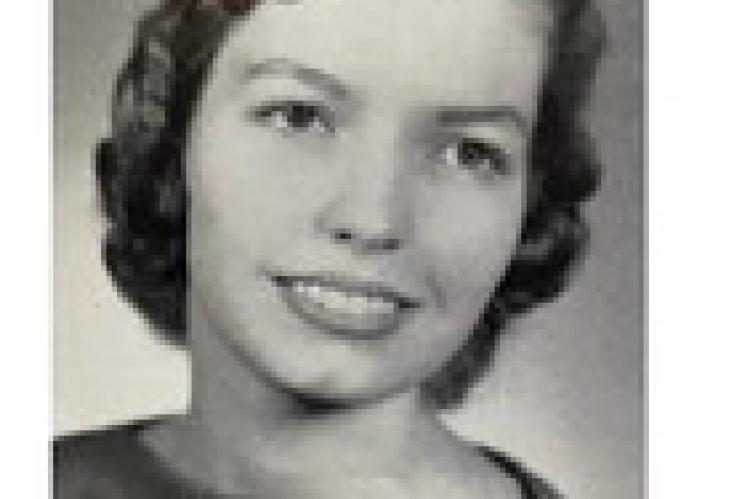 Barbara Ann Gilstrap