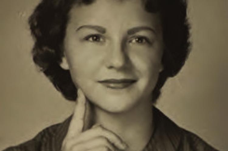 Mary Ann Wiley