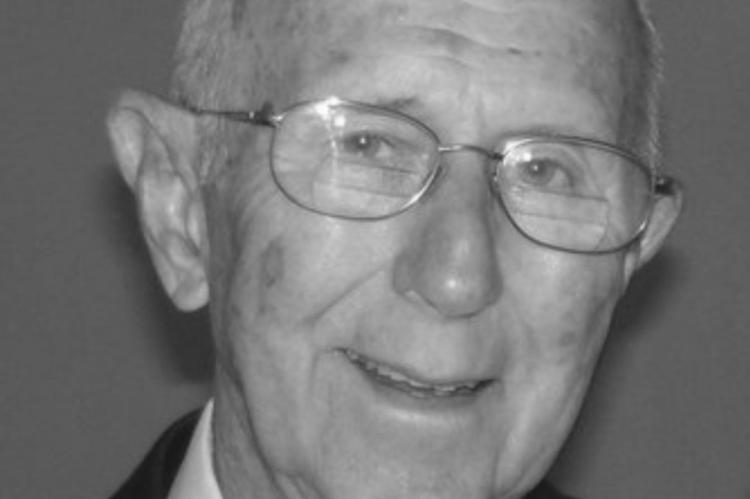 Bobby Dudley Conner