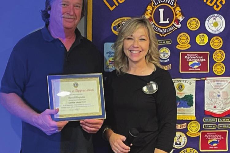 Lions Club