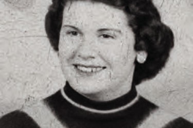 Betty Sue Bolt