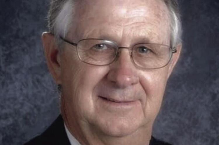 Albert Ronald ‘Ronnie’ Tidwell