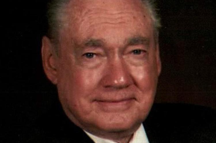 John Irven Hale