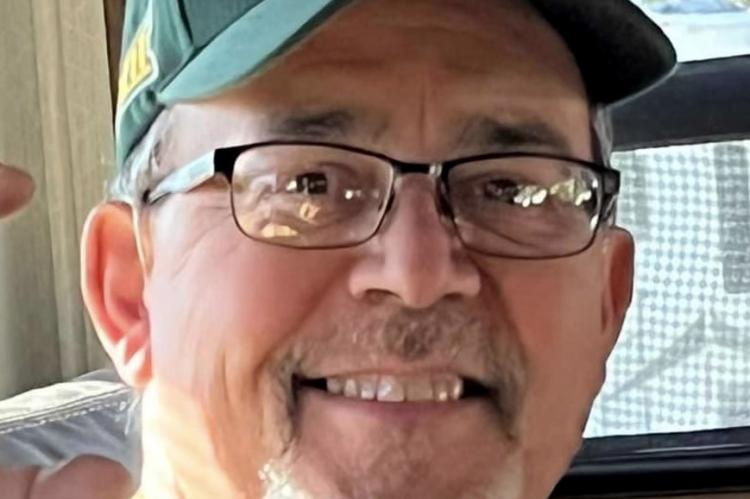 Charles Ray Rush II