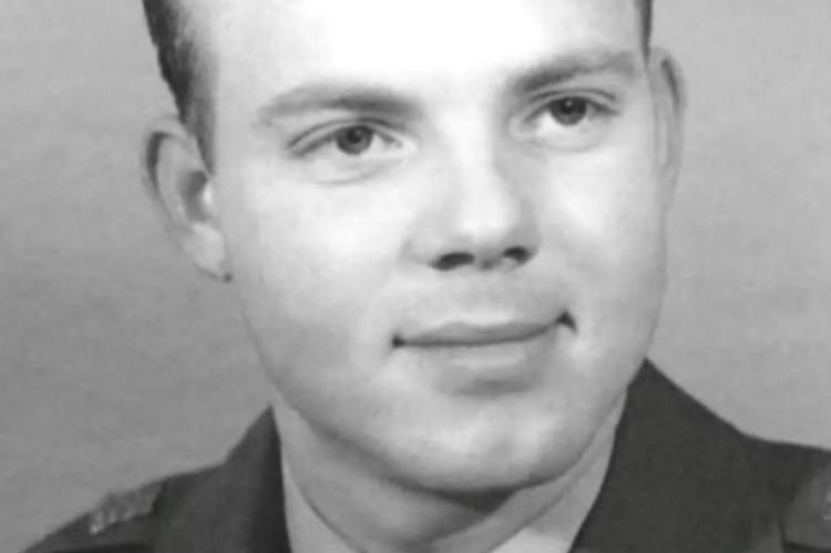 Thomas Walton Tyler