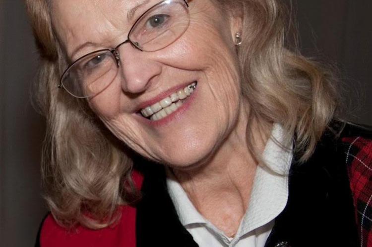 Sue Burnett