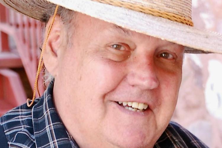 Steven L. Moser