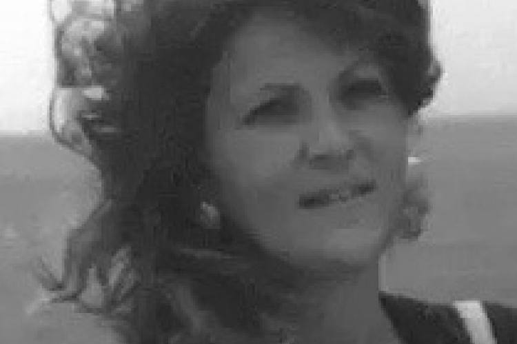 Judy Heard Whatley