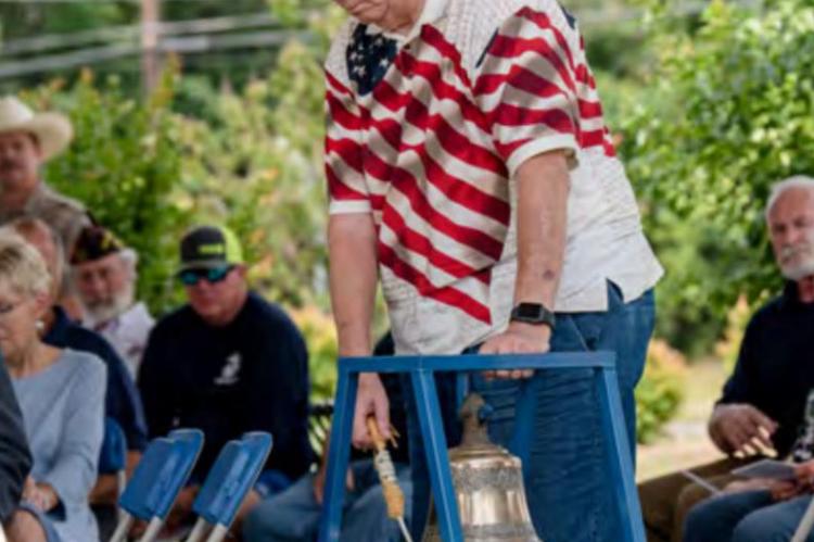 MEMORIAL DAY 2022