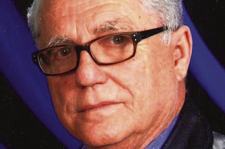 Joseph ‘Gene’ Junkersfield