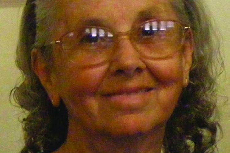 Dorothy Erline Whitton