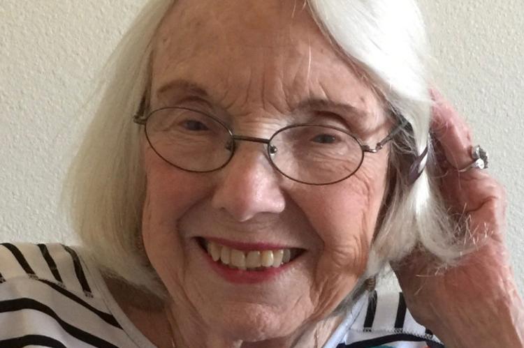 Mattie Lou Roberts Gullett