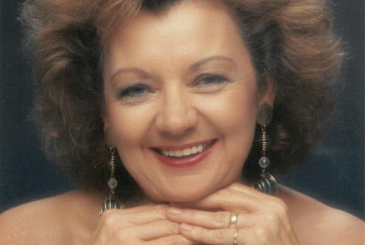 Audrey ‘Sue’ Susan Fincher