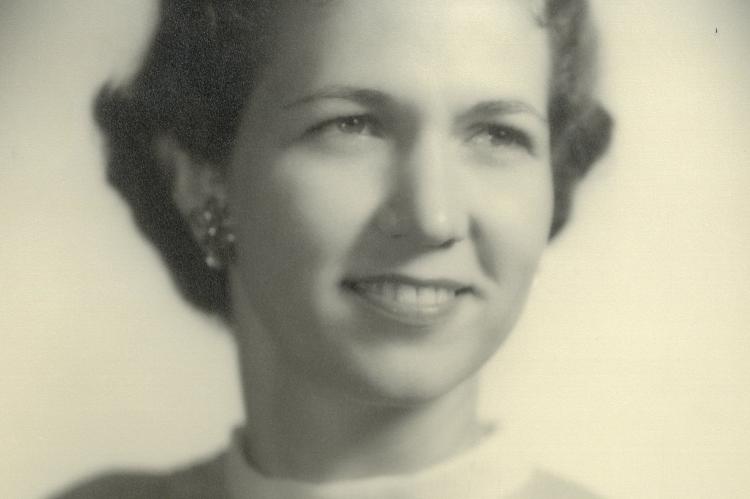 Hazle Meredith