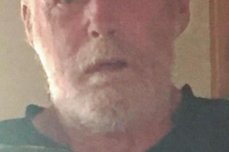 Micheal “Red” Maher
