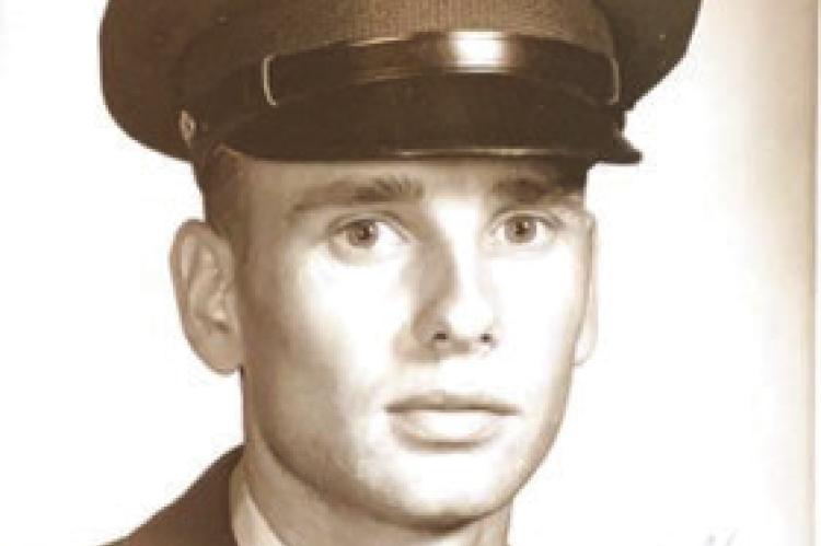 James Hall Carpenter
