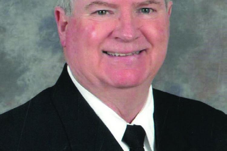 Dwight Alton Brimer