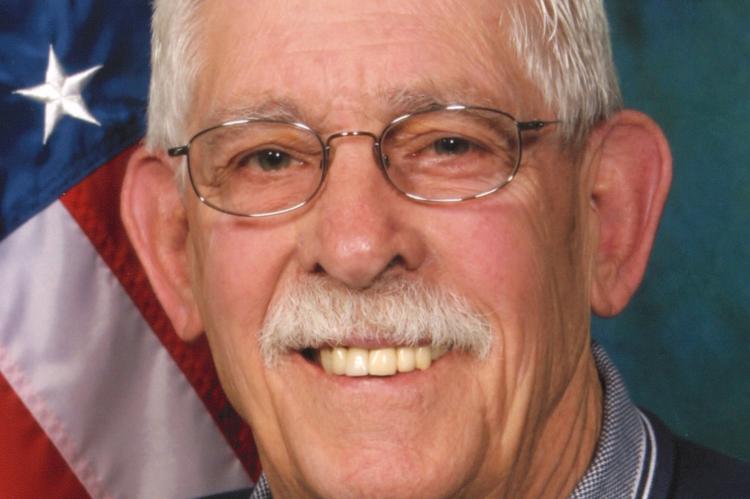 Benny B. Howard