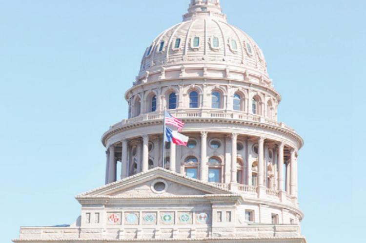 ABORTION OFFICIALLY ILLEGAL IN TEXAS