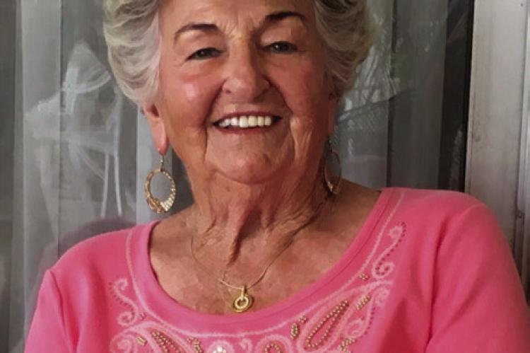 Sue Hellen Buford Williams