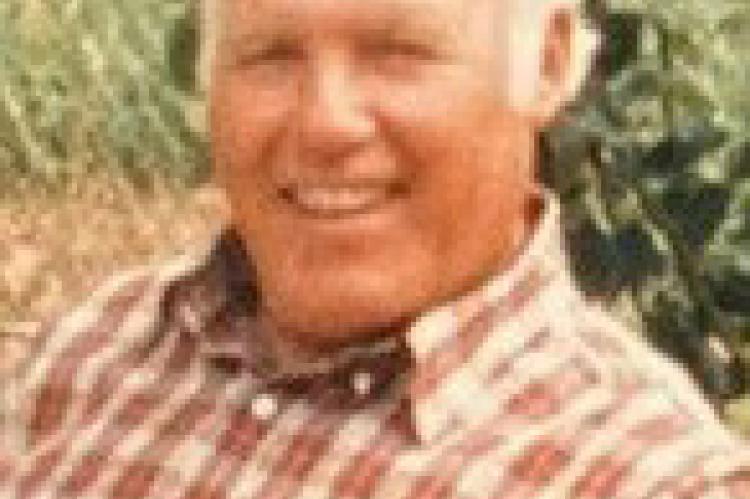 Lee Ray Foster