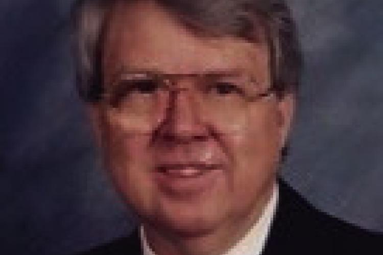 Durel Z. Reid