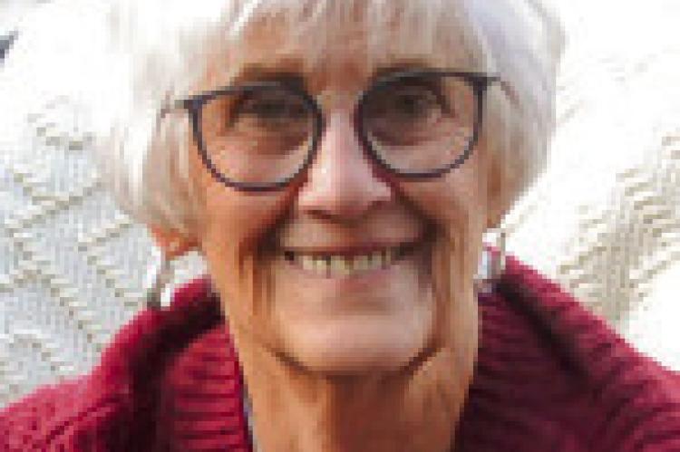 Marilyn Kay Howard