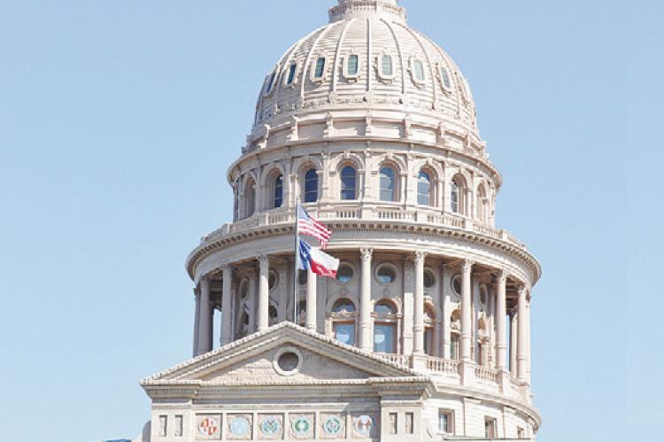 STATE CAPITAL HIGHLIGHTS By Gary Borders