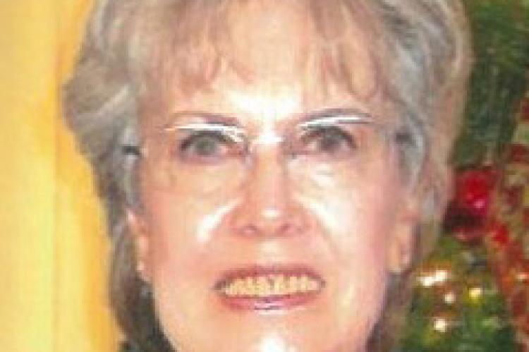 Janice Jean Peebles