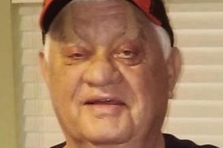 David Lynn Hardy