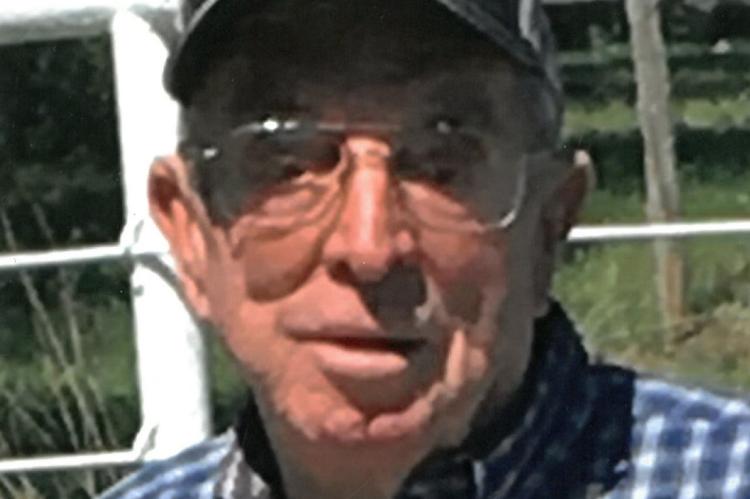 Jesse Edward Newton, Sr.