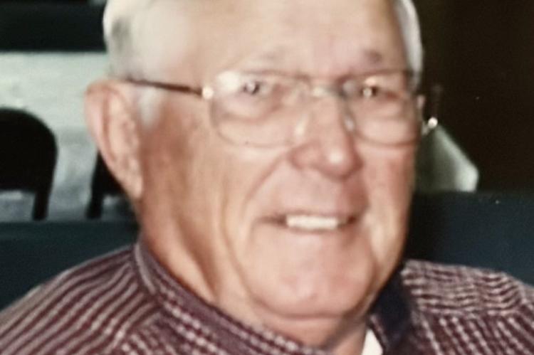 Orsborne Willie Jay Williams