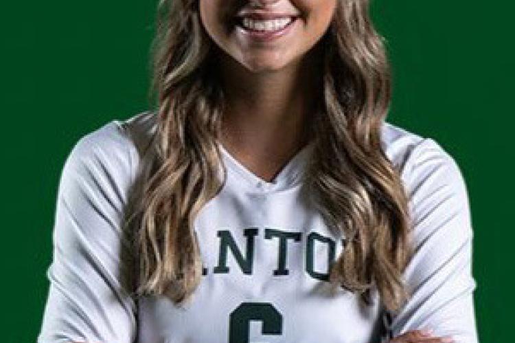 TSWA All-State Volleyball
