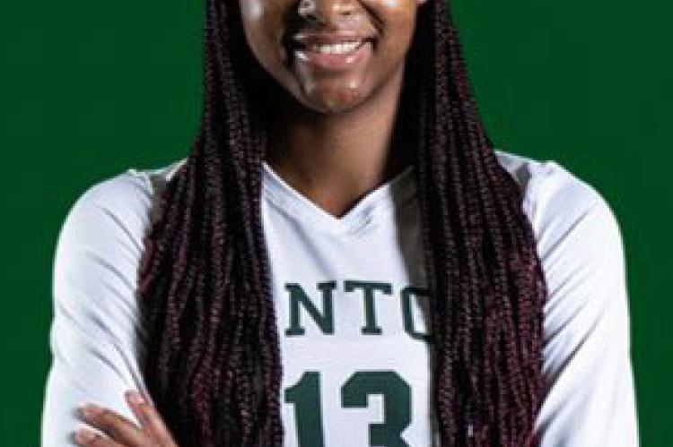 TSWA All-State Volleyball