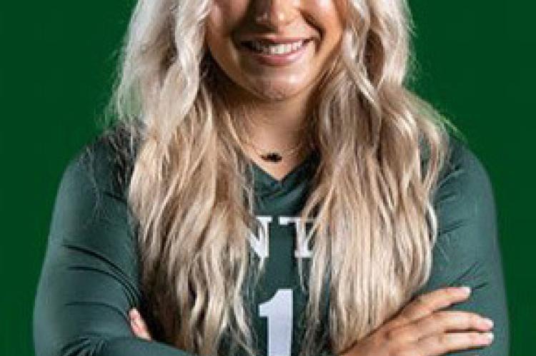 TSWA All-State Volleyball