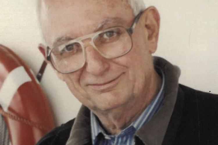 William Horace Thompson