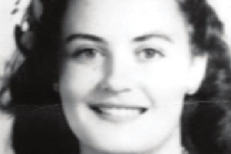Lucille Geddie