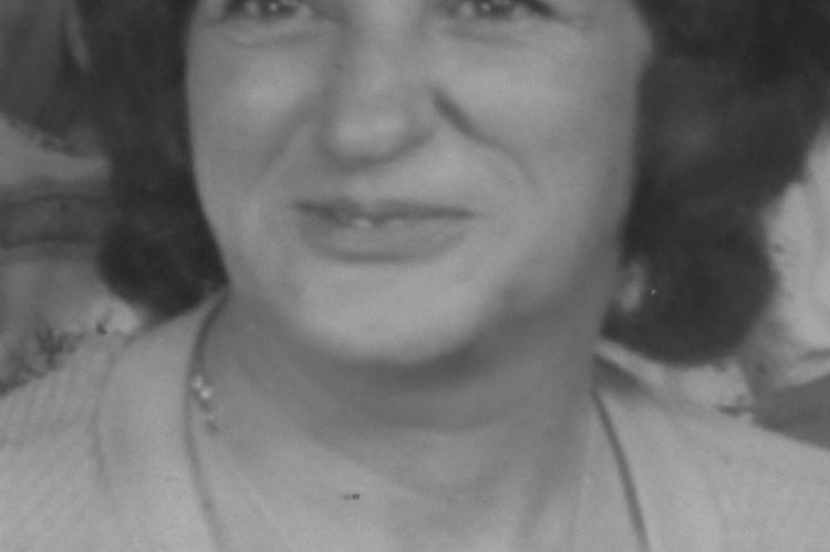 Flora Alene Causey