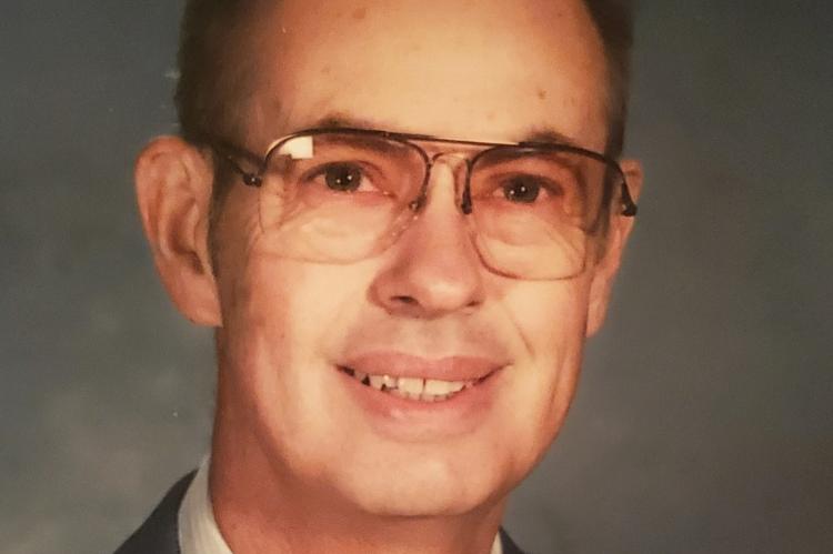 Michael Arthur Newby